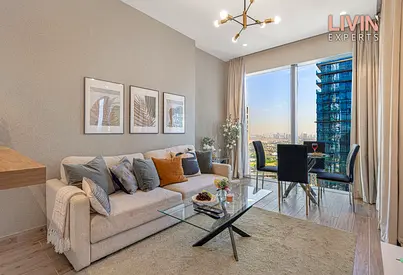 Furnished | Upgraded | Community View