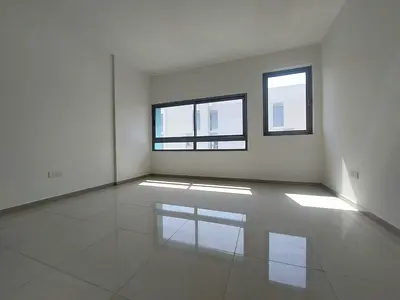 Luxury Studio Apartment huge size Alzahia community 32k rent with alla Facilities