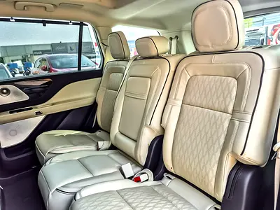 2023 Lincoln AVIATOR 缩略图 11