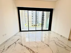 Spacious bigger size studio just for 45k in Riviera phase 4 with high end finishing