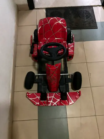 Go kart for sale