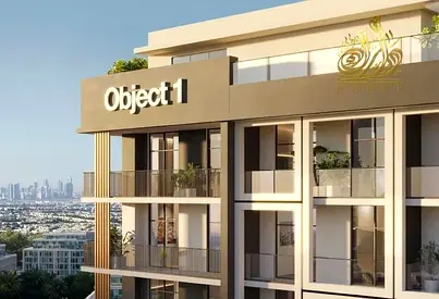 NEAR METRO BLUE LINE/Fully Furnished/4% DLD WAIVER