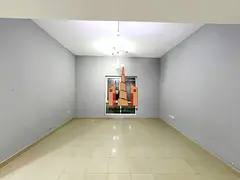 Luxury 2bhk apartment with Wardrobe Near to Nahda Park Rent 45k 6Cheques