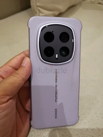 Honor magic 8 rsr 512GB/16 ram