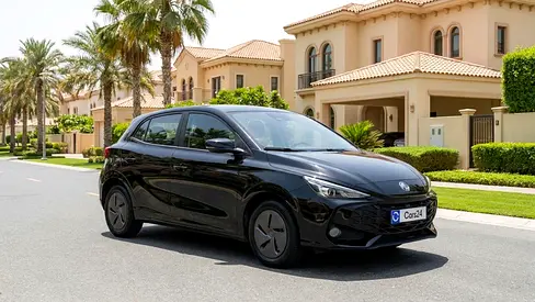 AED 499/month | 0 Downpayment | Free 3 Months Warranty | 30 Day Return | MG 3 2025