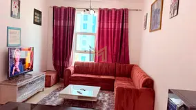 🔥 FULLY FURNISHED 2BHK | CITY TOWER AJMAN | AED 4,899/MONTH | ALL BILLS INCLUDED | PRIME LOCATION