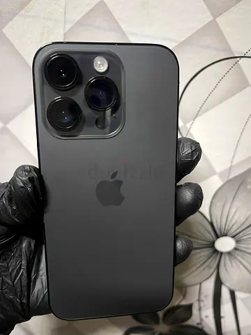 iPhone 14pro 256GB used Good condition Battery 90plus
