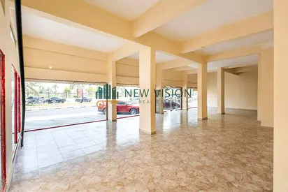 2 Months Free | Free Municipality Attestation | Commercial Shop 2,220 Sqft | Mezzanine | Main Street | Prime Location