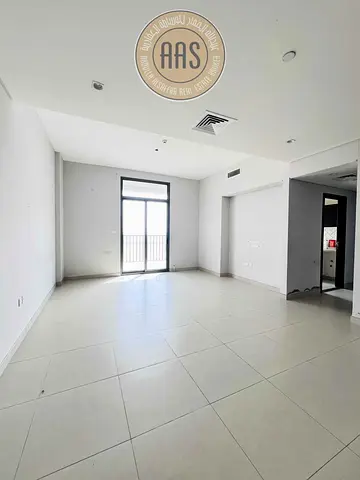 Huge offer with 12 cheques < 2-Br with Maid room > Huge size balcony With Open view ~ Hot offer