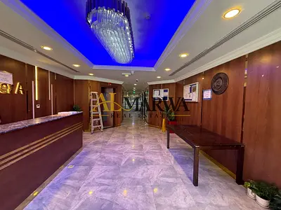 Hot Offer One Month Free On Dubai Border Spacious 2 BR apartment || Wardrobe || Ready to Move