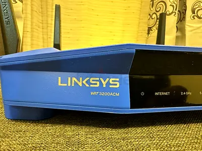 Linksys Router WRT3200ACM