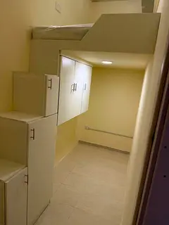 Only kabayan new loft partition available in discovery gardens