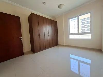 Lavish 1bhk with parking new muwaileh sharjah