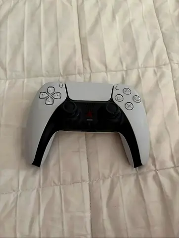 PS5 DualSense Wireless Controller - Good Condition