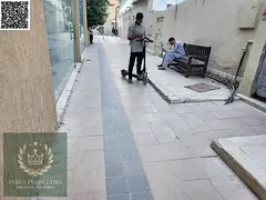 VILLA FOR SALE IN AL NAKHIL1 AJMAN
