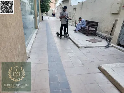فيلا للبيع في النخيل 1 – عجمان