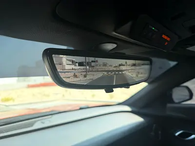 2022 Chevrolet CAMARO 缩略图 16