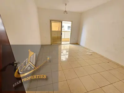 DEAL OF THE DAY// HUGE 1 BEDROOM HALL WITH BALCONY + WARDROBE + SEPRATE HALL ONLY 29K NEAR FAMILY PARK
