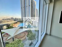 90k-4cheques / pool view / Ready to move by OCT 1 / stunning apartment