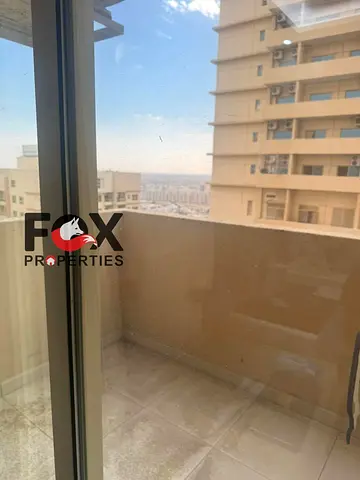 1-Bedroom Apartment for Sale in Lilises Tower, 980 Sq. Ft., with 2 Parking Spaces. Asking Price: AE