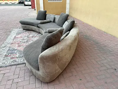 Marina home Sofa