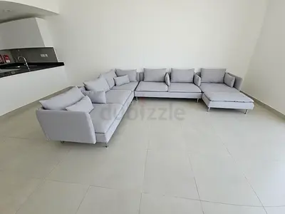 Ikea Soderhim U Shape Sofa