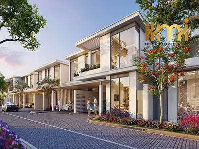 10% Down Payment | 30/70 Payment Plan | Standalone Villa