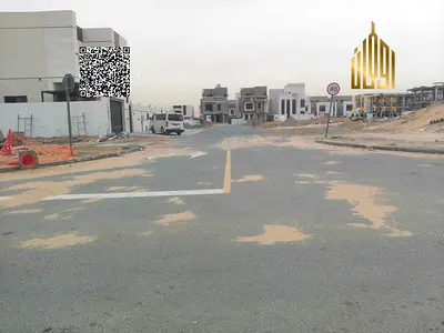 Villa Land, 10m Setback, Street & sekka 3014 sq.f