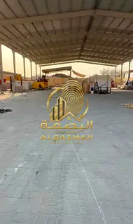 🏭🔥 For Sale | Prime Industrial Property in Al Sajaa – Sharjah 🔥🏭