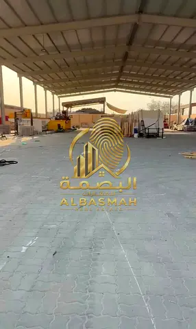 🏭🔥 For Sale | Prime Industrial Property in Al Sajaa – Sharjah 🔥🏭