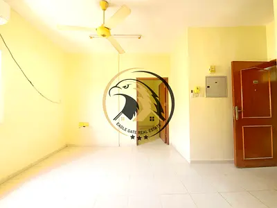 Spacious lavish || 1 Bhk Available || For Asian Family || in Muwaileh Sharjah