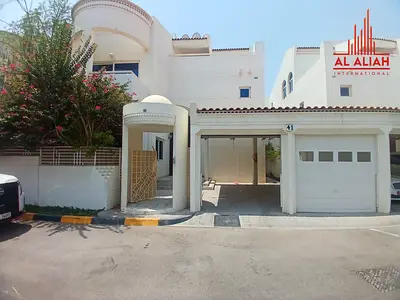 Spacious Family Villa | Ready to Move | Book Now