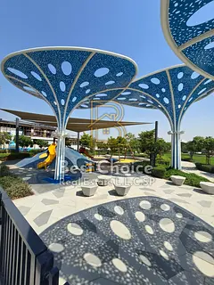 Prime Al Zahia Location | 1-Bedroom Apartment in Zohour 2 with Direct Bridge Access to City Centre A