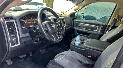صورة مصغرة 7 لـ 2016 Dodge RAM 1500