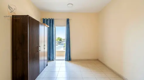 A great opportunity to live in an apartment with an excellent spacious layout and a prime location in Al Mowaihat 2, close to Ajman Academy, with easy