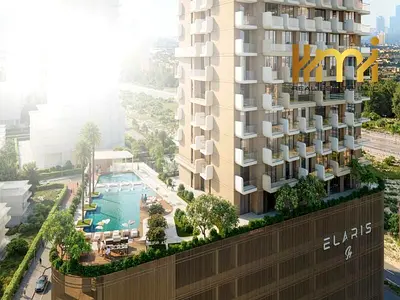 20% Now 80% On handover | Accept Mortgage | High Floor