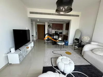 Fully Furnished 1-bedroom with All Amenities in Al zahia