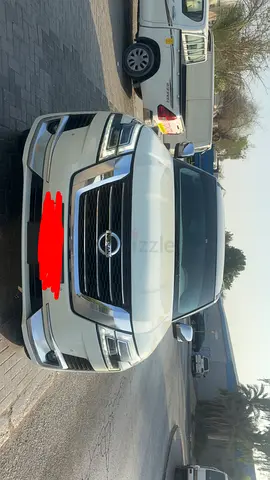 Nissan Patrol SE 2013 | GCC Specs