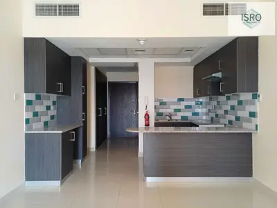 LARGE SIZE STUDIO GATED COMMUNITY