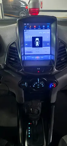 2017 FORD ECOSPORT — фото 10
