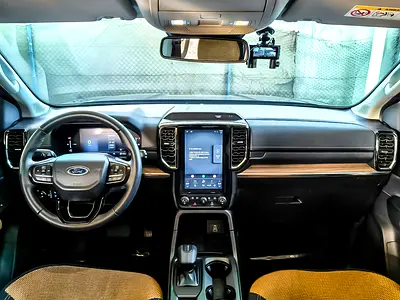 صورة مصغرة 11 لـ 2024 FORD EVEREST