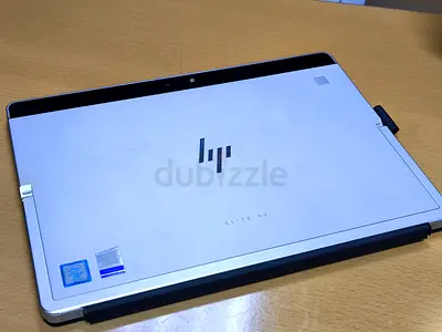 HP Elite x2 Cor i7 laptop/tablet - Excellent condition