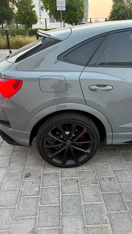 صورة 4 لـ 2021 AUDI RS Q3