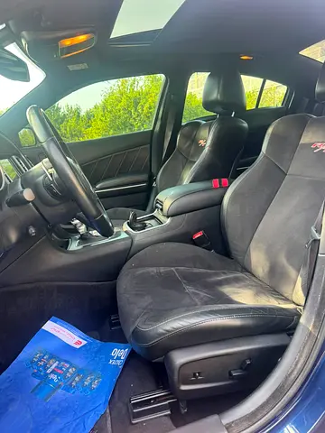 2016 Dodge CHARGER 照片 9