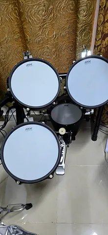 ATV professional electric drumset