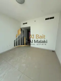 Luxury 2BR Apartment | Open View Balcony | Prime Al Taawun Location