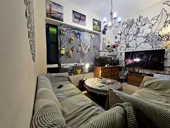 Hall room Max 4 People