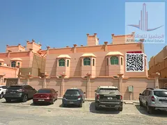 Two-bedroom apartment with a living room for rent in Ajman, Al Rawda 2.