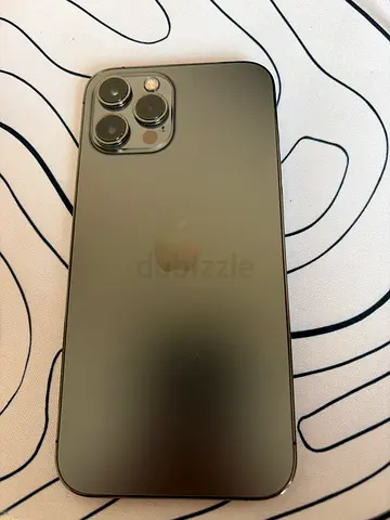 iPhone 12 Pro Max