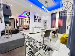 Furnished Villa for Rent on a Main Road